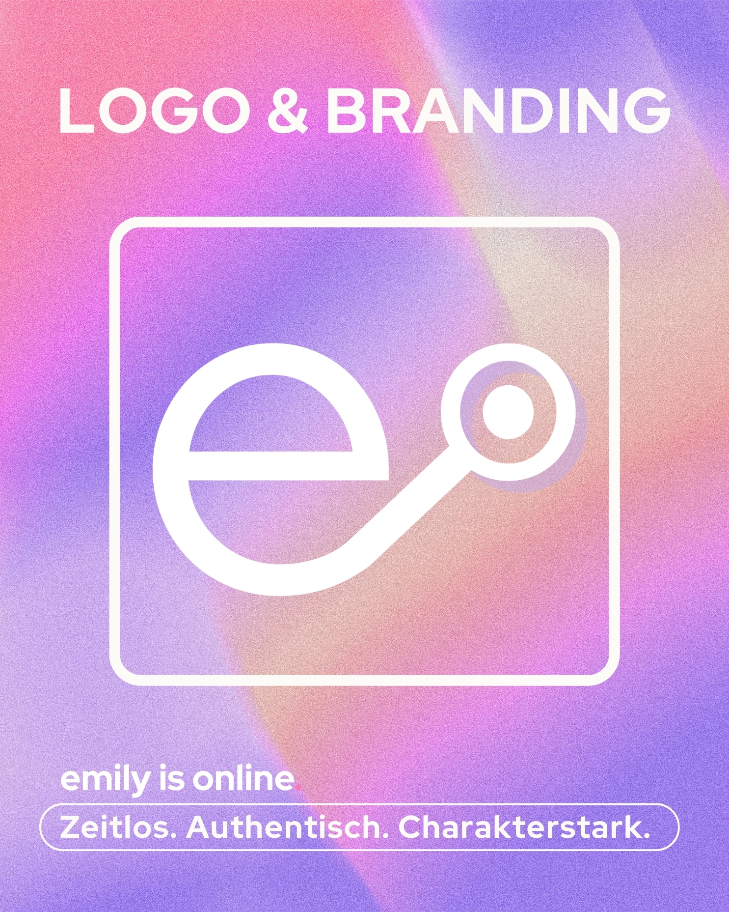 Logo & Branding